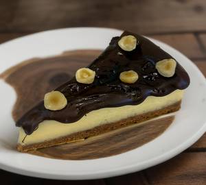 Nutella Cheesecake
