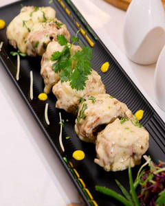 Chicken Malai Tikka