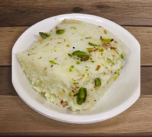 Malai Barfi