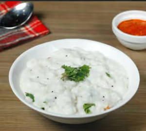 Curd Rice