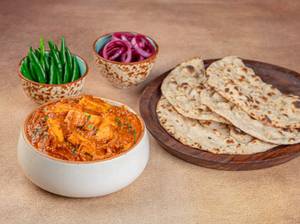 Paneer Lahori Masala Combo