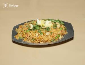 Masala Rice