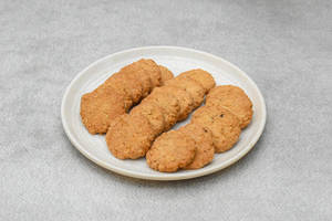 Oatmeal Raisin Cookies(200 Gms)