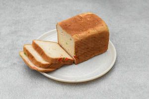 Fruity Bread