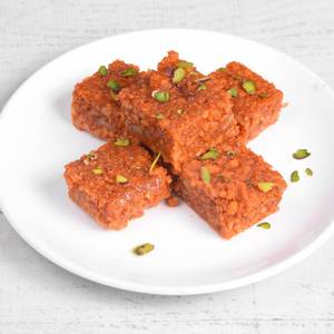 Akhrot Barfi