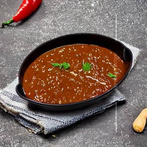 Chilli Milli Gravy