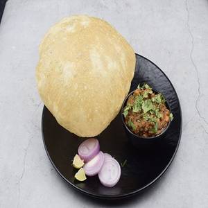 cholla bhatura