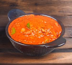 Mutton kolhapuri
