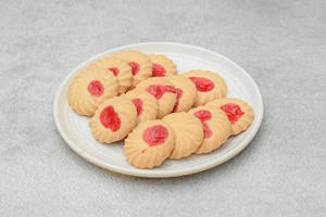 Jam Cookies(200 Gms)