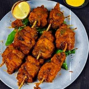 Fish  Tawa Fry