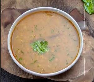 Nattu kozhi Soup   