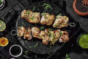 Chicken Tikka (8 Pcs)