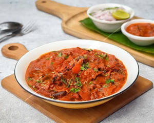 Veg Handi