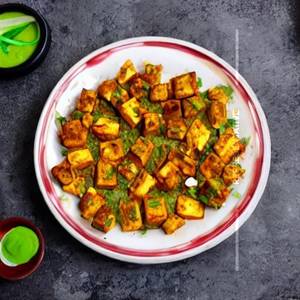 Paneer Khada Bhaji Only