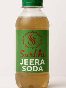 Jeera Soda