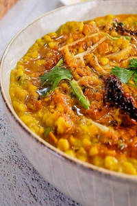Dal Tadka