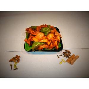 Chilli Porotta [500Ml]