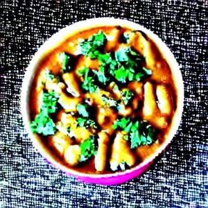 Veg Kurma