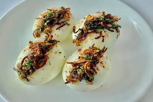 Original Protein Egg Bhejo