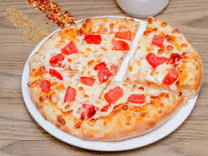 Tomato Pizza Pie