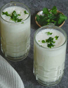 Buttermilk