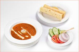 Dal Makhani