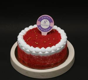 Red valvet cake