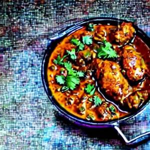 Chicken Banjara