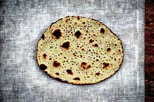 Roti Ki Tokri