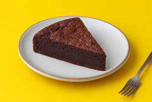 Flourless Chocolate Cake