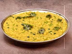 Dal Khichdi