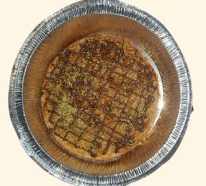 Homely Prepared Nutella Oasis Kunafa – A Middle Eastern Delight (Pack Of 1 Pc)