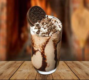 Oreo Shake