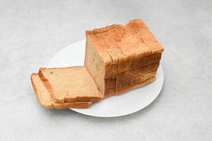 Brown Bread 200 Gms