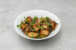Paneer Manchurian