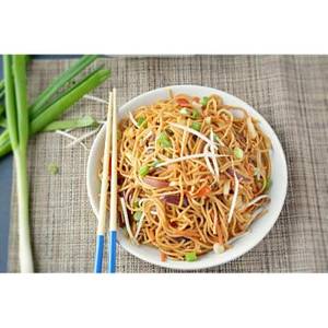 Veg Noodles