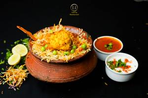 Veg Biryani