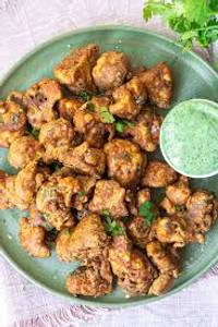 Gobhi Pakora