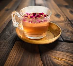 Vada _bajri & Methi vada