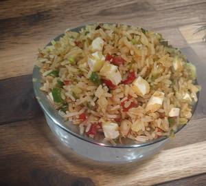 Fried Rice