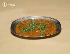 Chana Masala