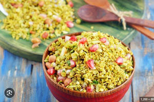 Sukha Bhel
