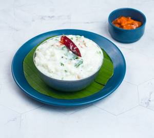 Curd Rice