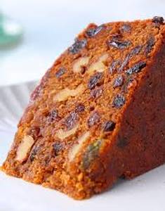 Mix Dryfruit Cake