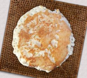Sponge Dosa