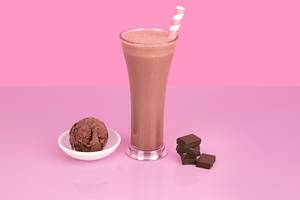 Chocolate Mousse Royale Milkshake