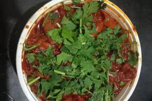 Tomato Chutney