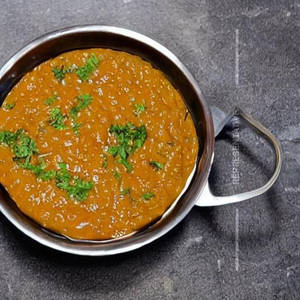 Plain Dal