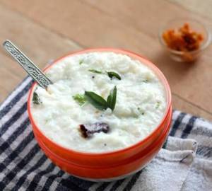 Curd Rice