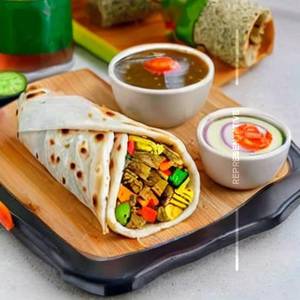Mix Veg Roll
